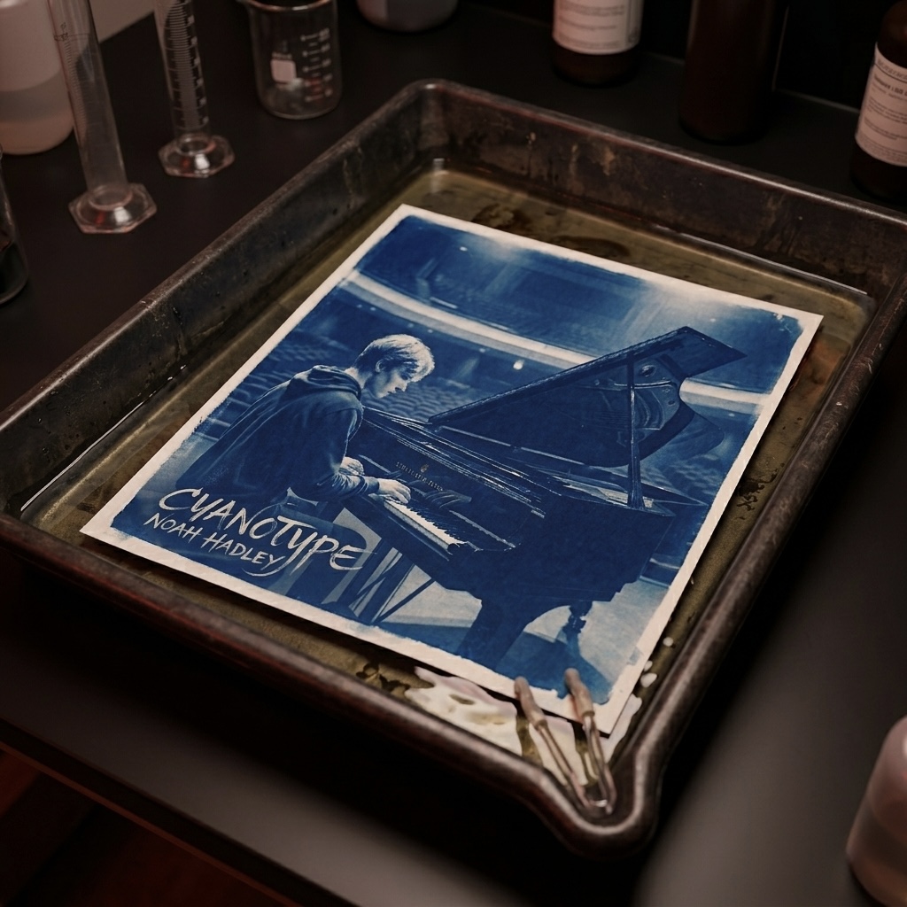 Cyanotype