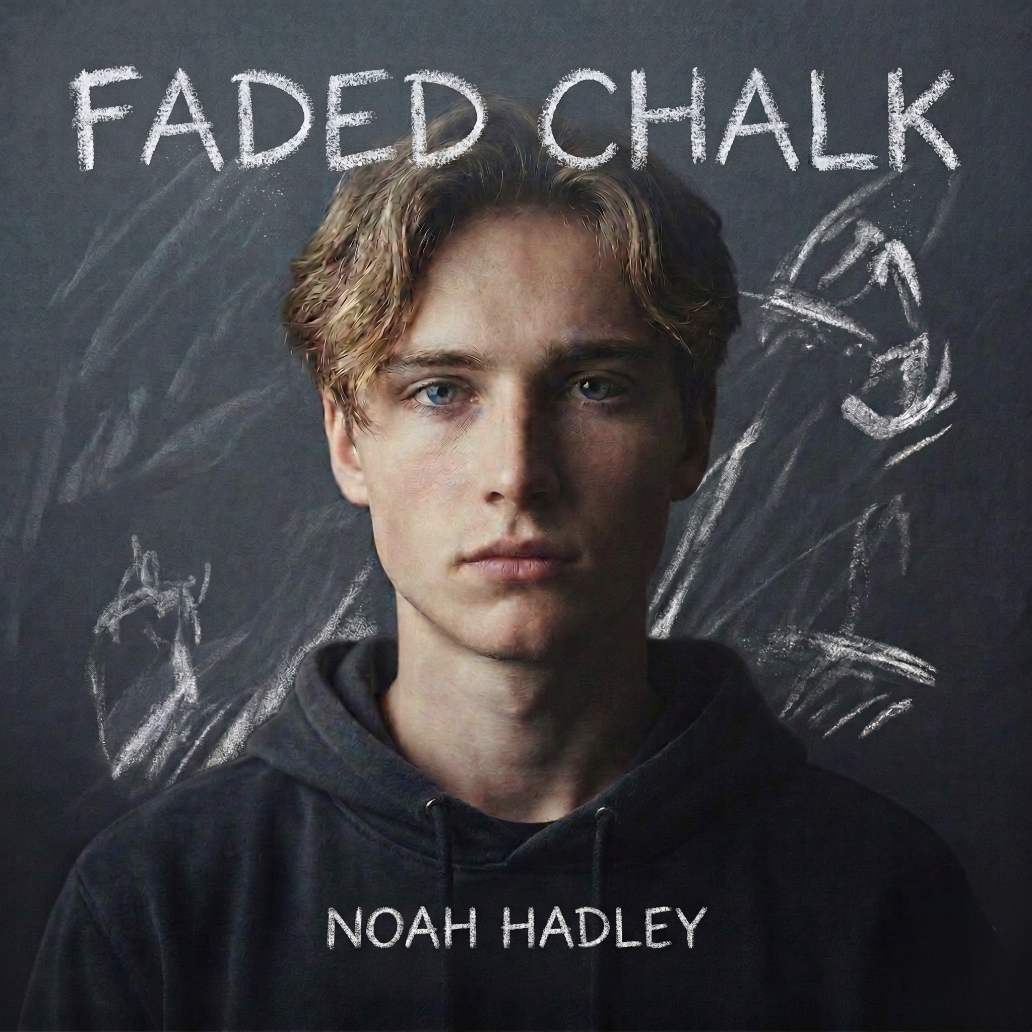 Faded Chalk